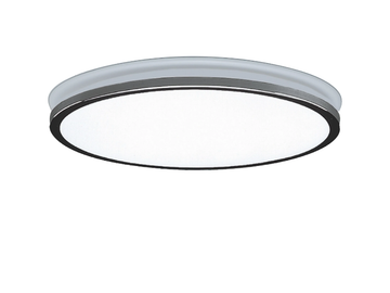 MUNKEGAARD - LED recessed ceiling lamp by Louis Poulsen - view 3